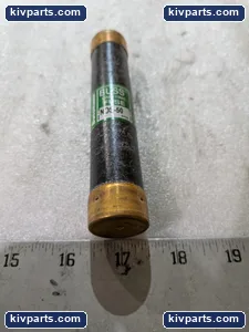 Bussmann NOS-50 One-Time Fuse – actual item, photo 5 of 11