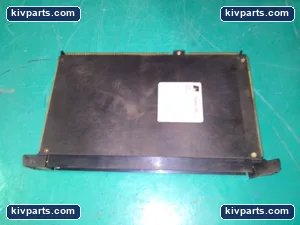 Reliance Electric 0-57411-2E AutoMax J-3640 Industrial PLC – actual item, photo 6 of 7
