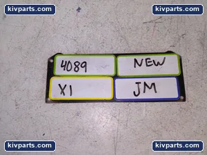 Domnick Hunter AA-0009G Oil-X – actual item, photo 3 of 3