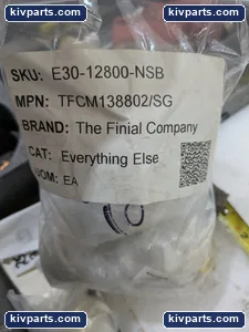 TFCM138802/SG – actual item, photo 2 of 3