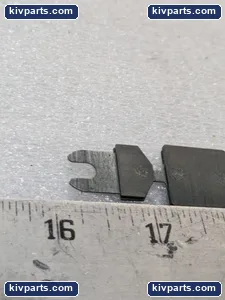 Bussmann Fuse – actual item, photo 7 of 10
