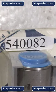 Powero IA-B78AB Valve – actual item, photo 4 of 5