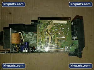 Invensys A-12314-1 Temp Process Controller – actual item, photo 5 of 7