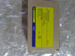 Square D 9007C54N2S9 Limit Switch