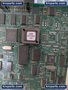 Gilbarco T20678-G3 RFID Gateway Board – actual item, photo 3 of 6