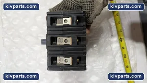 Square D FAL34030 Series 2 480 – actual item, photo 8 of 9