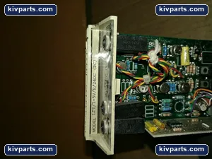 Moore Industries Signal Conditioner Module – actual item, photo 4 of 4