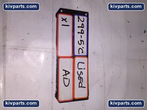 Ametek 1085-254 API CSM Circuit Board – actual item, photo 3 of 3