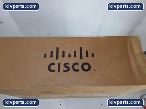 Cisco WS-X4748-RJ45V PoE Gigabit Ethernet Line Card – actual item, photo 3 of 5