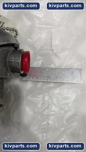 THERMOCOUPLE TRANSMITTER 3051 330 F – actual item, photo 4 of 5