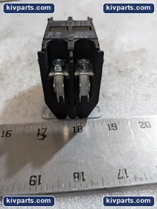 Eaton C25BNB225T Contactors – actual item, photo 5 of 6