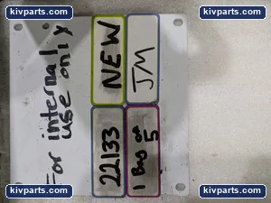 Panasonic P5184-ND – actual item, photo 3 of 3