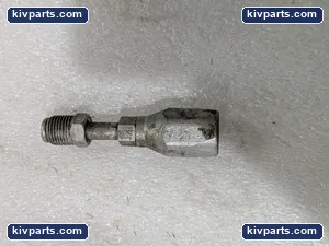 Aeroquip Conduit Fittings – actual item, photo 2 of 5