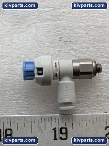 SMC AS1211F Speed Controller – actual item, photo 3 of 8