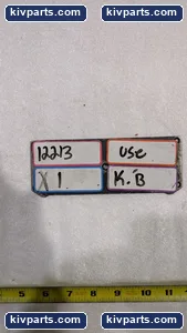 Acco 2667-0 Helicoid Gage – actual item, photo 5 of 5