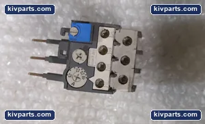 ABB U690V TA25 DU Thermal Overload Relay – actual item, photo 4 of 4