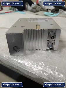Moore Industries Current to Pressure Transmitter – actual item, photo 3 of 7