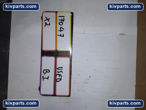 1DI75ME-050 Semiconductor – actual item, photo 4 of 4