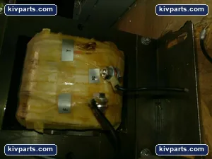 Sola 2437104T00 Industrial Control Transformer – actual item, photo 5 of 6
