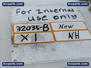 Cutler-Hammer H1231 Thermal Overload Relay Element – actual item, photo 5 of 5