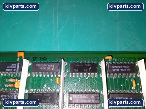 T50106 Control Card Circuit Board PCB – actual item, photo 3 of 7