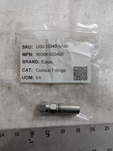 Eaton 90304-055400 Conduit Fittings
