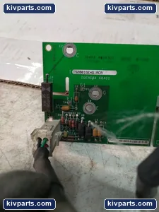 I5200IGEHG1ACA PCB Circuit Board Control Module – actual item, photo 4 of 7