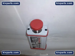 Pfeiffer R33 – actual item, photo 3 of 3