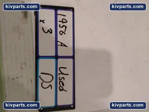 Reliance Electric 0-51862-1 Drive Board – actual item, photo 6 of 6