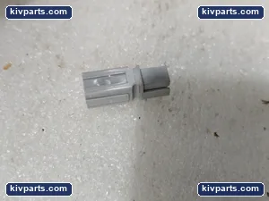 Anderson Power 1327G18 Housing Gray Powerpole Connector – actual item, photo 4 of 5