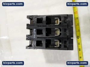 Siemens ED43B020 Molded Case Circuit Breaker – actual item, photo 5 of 7