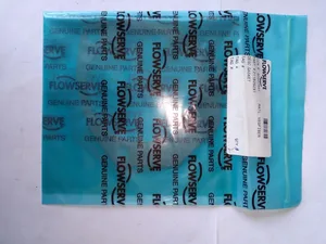 Flowserve 60337631 Vegetable Fiber Gasket Pump Seal