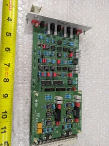 Dametric OTM-RM1 Board 2 Channel Valmet Module