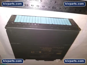 Siemens S7 6ES7 Simatic – actual item, photo 3 of 5