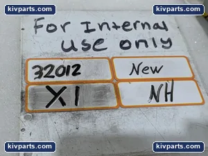 General Electric 55-501336G004 – actual item, photo 4 of 4