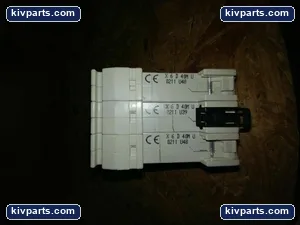 ABB S253-D40 Circuit Breaker – actual item, photo 4 of 4