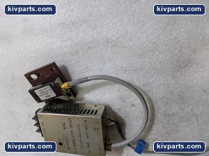 NEC E32-028-Q8113-0C00 – actual item, photo 3 of 7