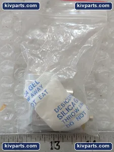 RF Industries RFN-1009-C Right Angle Crimp Connector Plug – actual item, photo 3 of 4