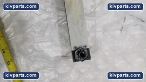Omega FL-1448-D Variable Area Flow Meter – actual item, photo 10 of 12