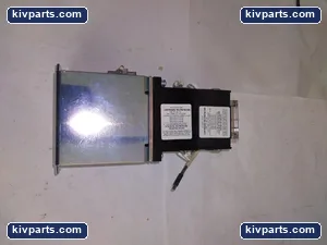 Allen-Bradley 700DC-PK400Z24 Type PK Control Relay – actual item, photo 5 of 9