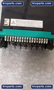 Newport Q9041 Digital Panel Meter – actual item, photo 5 of 5