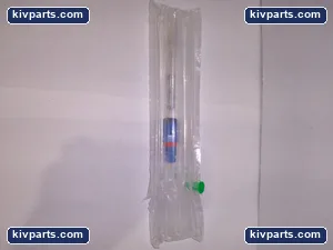 Endress+Hauser CPS71D-7TC9G Ceragel Memosens pH Sensor – actual item, photo 3 of 8