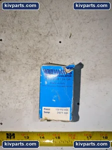 Watts 4A821 Filter – actual item, photo 3 of 6