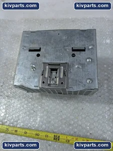 Siemens 6EP1436-3BA00 SITOP Power 20 Supply Module – actual item, photo 5 of 6