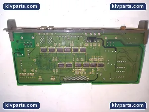Fanuc A20B-2100-0831/02A Circuit Board CNC Machine Tool – actual item, photo 2 of 4