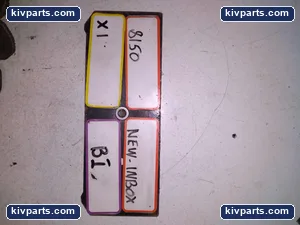 MPR-02P-K-3-30-N – actual item, photo 7 of 7
