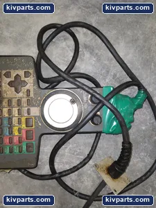 Siemens 3-424-2227 Cincinnati Control – actual item, photo 2 of 5