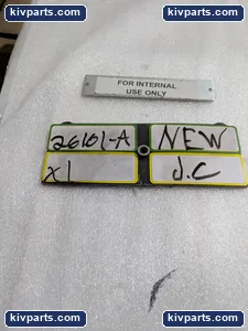 Square D PK18GTA Semiconductor – actual item, photo 5 of 5
