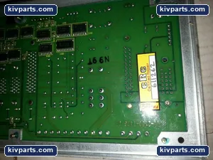 Fanuc A20B-2100-0423/03C Board RJ3 Robotics CNC Control – actual item, photo 4 of 4