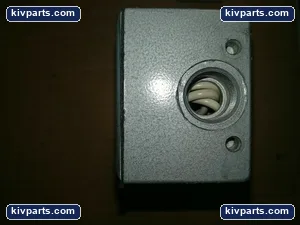 Morse B8171 Component Replacement Drive – actual item, photo 3 of 4